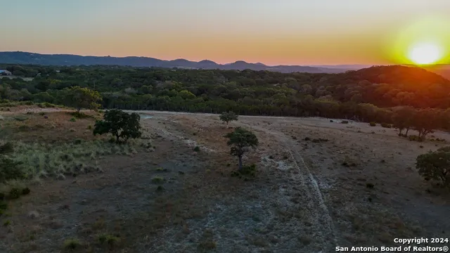 LOT 34 Blackbuck Trail Pipe Creek, TX 78063