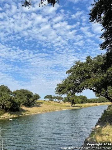 LOT 34 Blackbuck Trail Pipe Creek, TX 78063