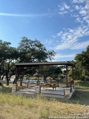 LOT 34 Blackbuck Trail Pipe Creek, TX 78063