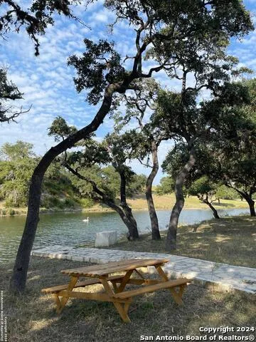 LOT 34 Blackbuck Trail Pipe Creek, TX 78063