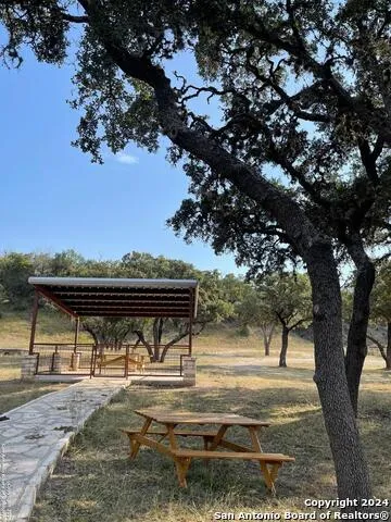 LOT 34 Blackbuck Trail Pipe Creek, TX 78063