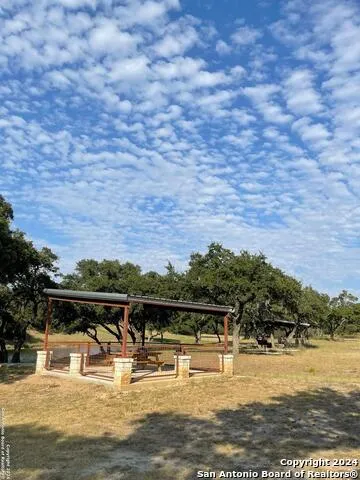 LOT 34 Blackbuck Trail Pipe Creek, TX 78063