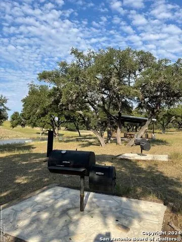LOT 34 Blackbuck Trail Pipe Creek, TX 78063