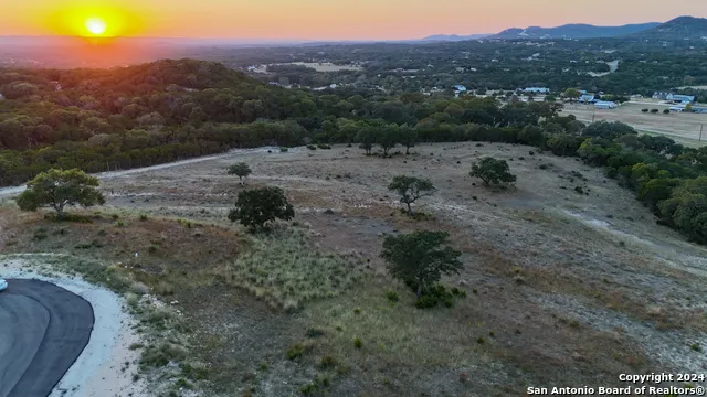 LOT 34 Blackbuck Trail Pipe Creek, TX 78063