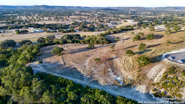 LOT 34 Blackbuck Trail Pipe Creek, TX 78063