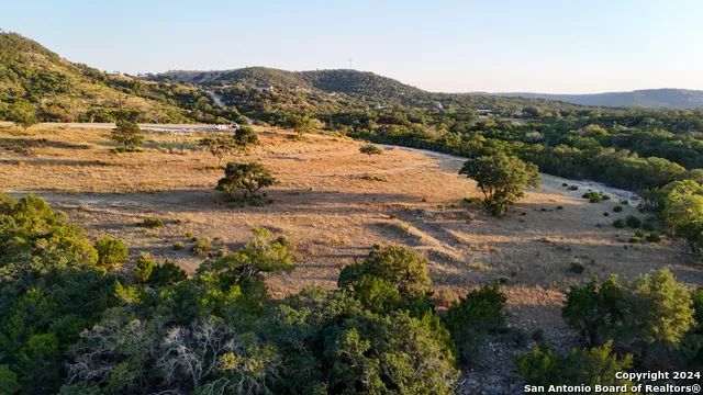 LOT 34 Blackbuck Trail Pipe Creek, TX 78063
