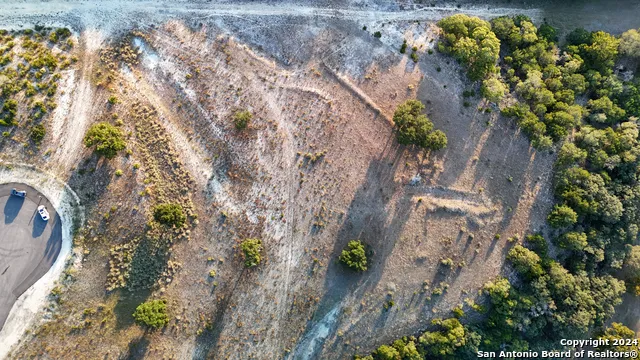LOT 34 Blackbuck Trail Pipe Creek, TX 78063