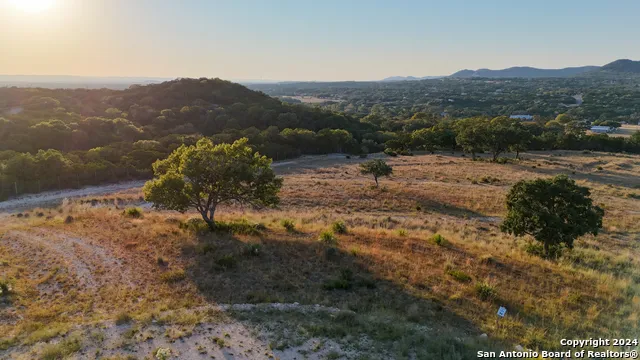 LOT 34 Blackbuck Trail Pipe Creek, TX 78063
