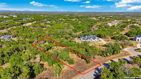 LOT 6 Ledgestone Trail