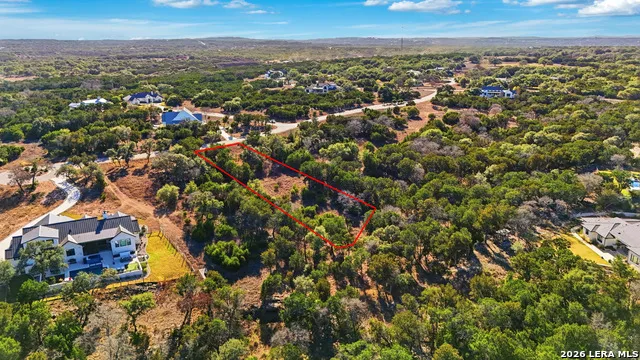LOT 6 Ledgestone Trail Boerne, TX 78006