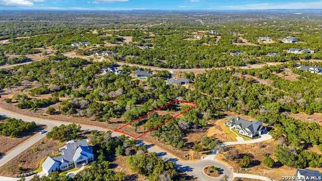 LOT 6 Ledgestone Trail Boerne, TX 78006