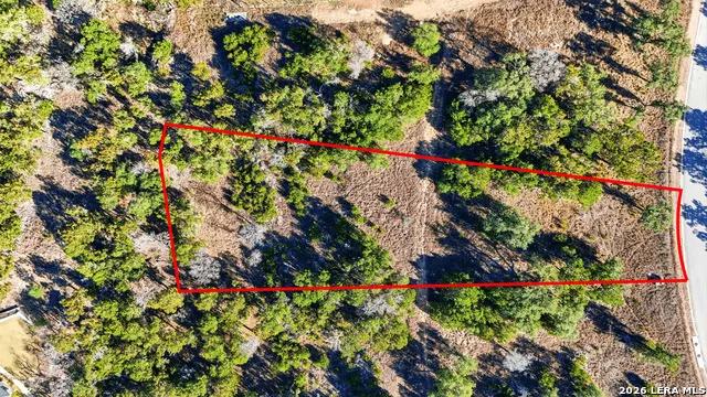 LOT 6 Ledgestone Trail Boerne, TX 78006