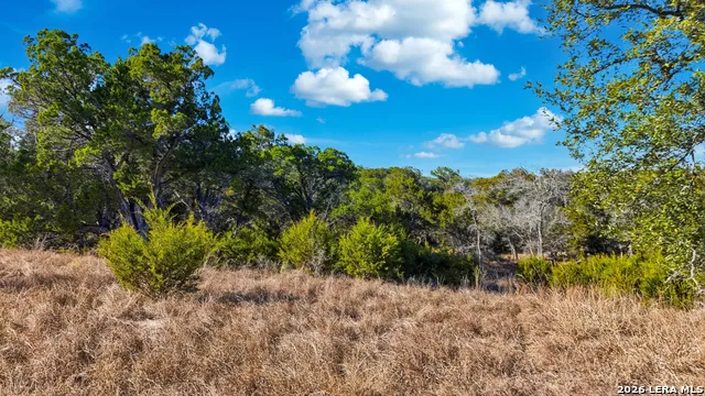 LOT 6 Ledgestone Trail Boerne, TX 78006