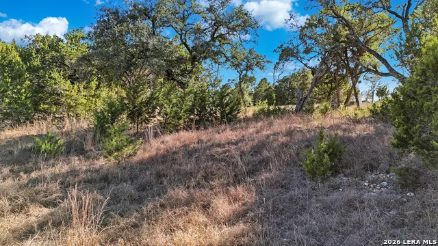 LOT 6 Ledgestone Trail Boerne, TX 78006