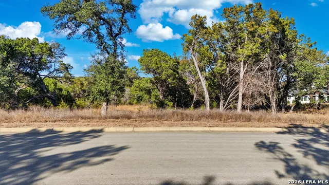 LOT 6 Ledgestone Trail Boerne, TX 78006