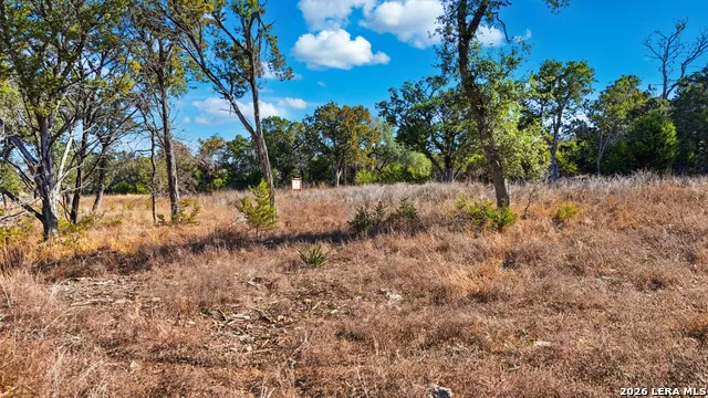 LOT 6 Ledgestone Trail Boerne, TX 78006