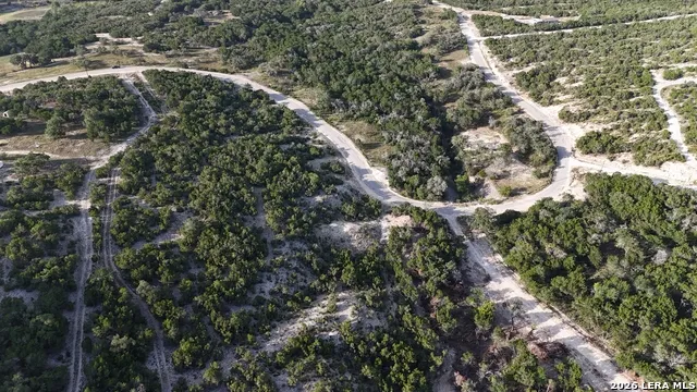 LOT 90 Bear Springs Road Pipe Creek, TX 78063