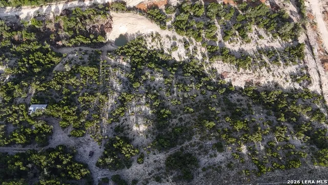 LOT 90 Bear Springs Road Pipe Creek, TX 78063