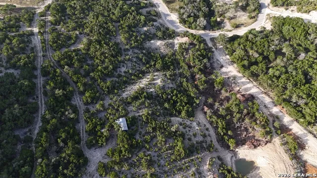 LOT 90 Bear Springs Road Pipe Creek, TX 78063