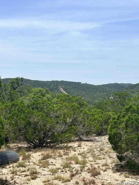 LOT 90 Bear Springs Road Pipe Creek, TX 78063
