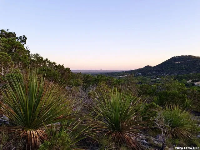 LOT 90 Bear Springs Road Pipe Creek, TX 78063
