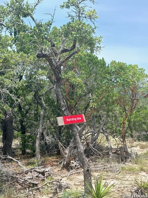 LOT 90 Bear Springs Road Pipe Creek, TX 78063