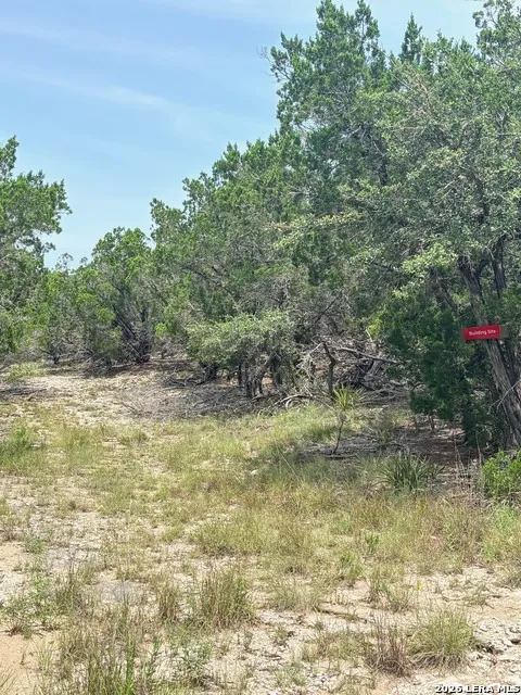 LOT 90 Bear Springs Road Pipe Creek, TX 78063