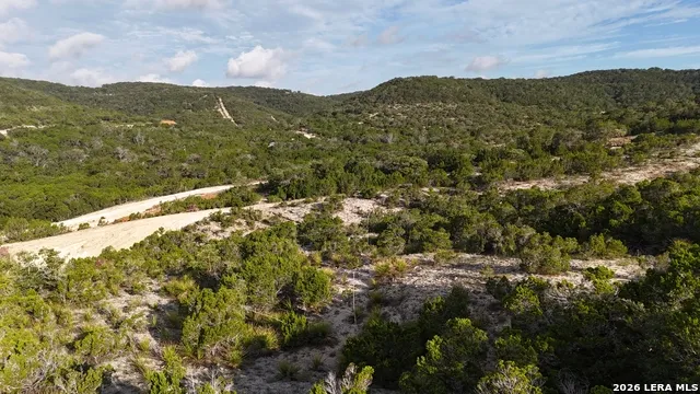 LOT 90 Bear Springs Road Pipe Creek, TX 78063