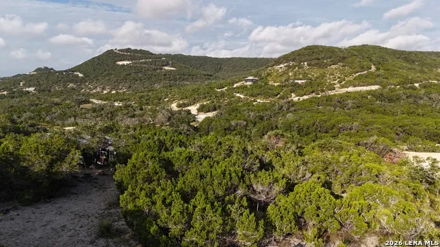 LOT 90 Bear Springs Road Pipe Creek, TX 78063