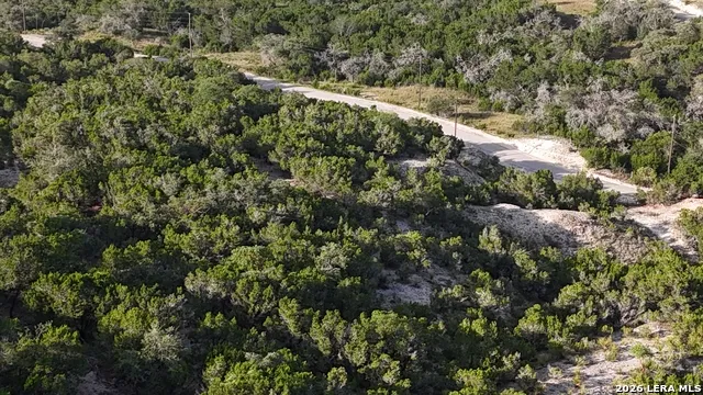 LOT 90 Bear Springs Road Pipe Creek, TX 78063