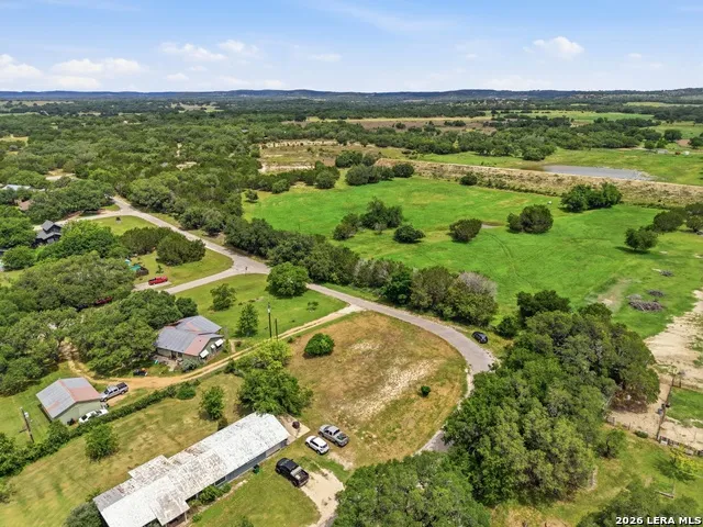 1429 GREENLAWN PKWY Blanco, TX 78606