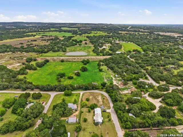 1429 GREENLAWN PKWY Blanco, TX 78606