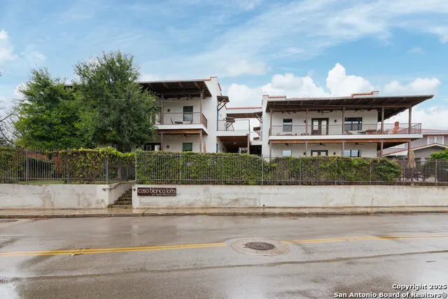 1542 ALAMO ST Unit 107 San Antonio, TX 78215