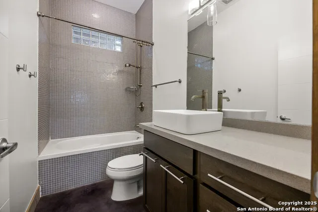 1542 ALAMO ST Unit 107 San Antonio, TX 78215
