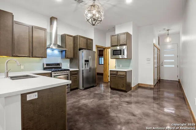 1542 ALAMO ST Unit 107 San Antonio, TX 78215