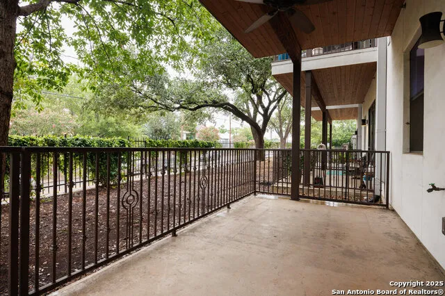 1542 ALAMO ST Unit 107 San Antonio, TX 78215