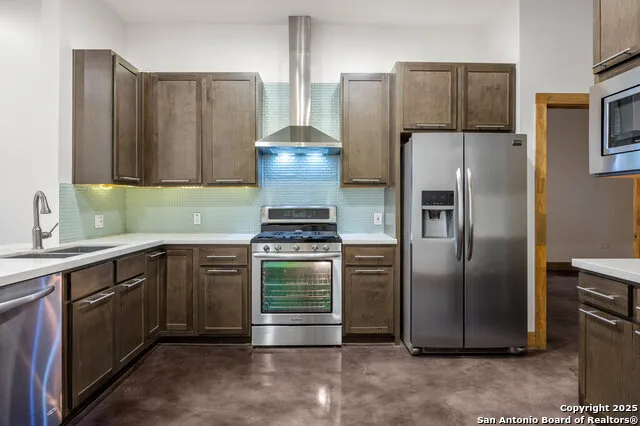 1542 ALAMO ST Unit 107 San Antonio, TX 78215