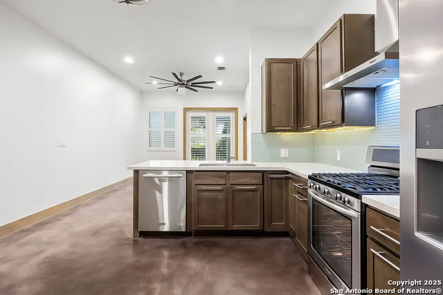 1542 ALAMO ST Unit 107 San Antonio, TX 78215