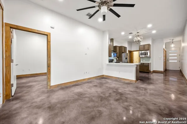 1542 ALAMO ST Unit 107 San Antonio, TX 78215