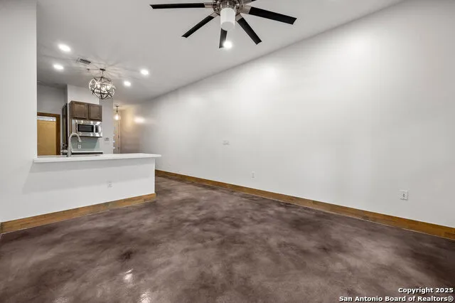 1542 ALAMO ST Unit 107 San Antonio, TX 78215
