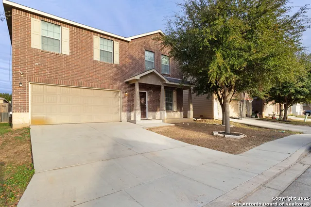 3746 LAZY DIAMOND Schertz, TX 78154