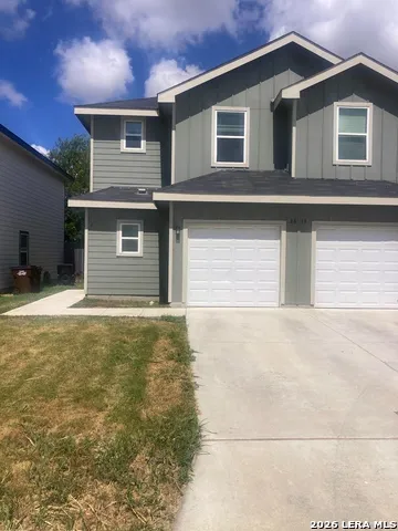 3815 KEY WEST WAY Unit 2