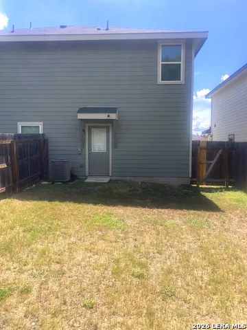 3815 KEY WEST WAY Unit 2 Converse, TX 78109