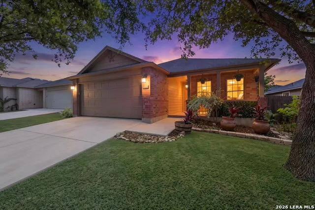3440 WHISPER BLF Schertz, TX 78108