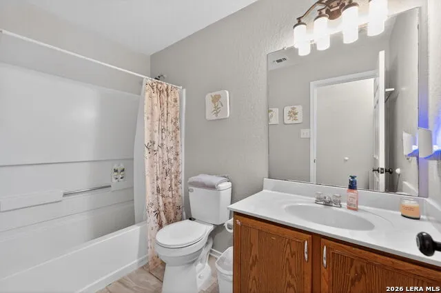 3440 WHISPER BLF Schertz, TX 78108