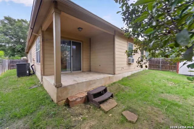 3440 WHISPER BLF Schertz, TX 78108