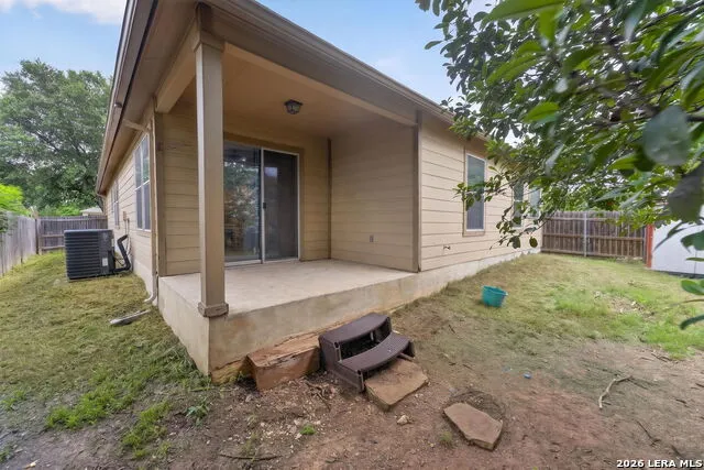 3440 WHISPER BLF Schertz, TX 78108