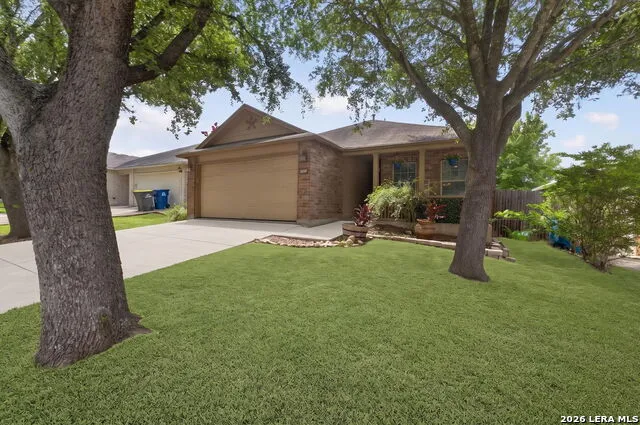 3440 WHISPER BLF Schertz, TX 78108
