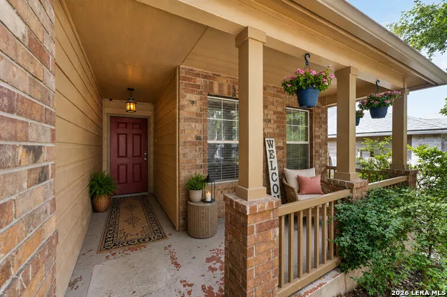 3440 WHISPER BLF Schertz, TX 78108