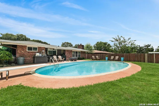 221 Cloudmont Unit CASITA Windcrest, TX 78239